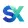 SX Network Mainnet logo
