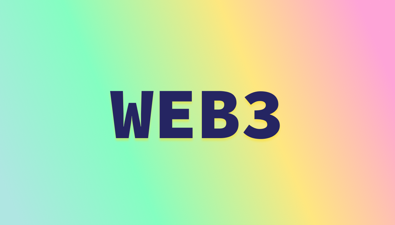 web3 cover how to start in web3