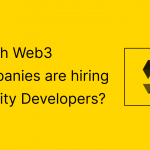 solidity developer jobs cover 2022