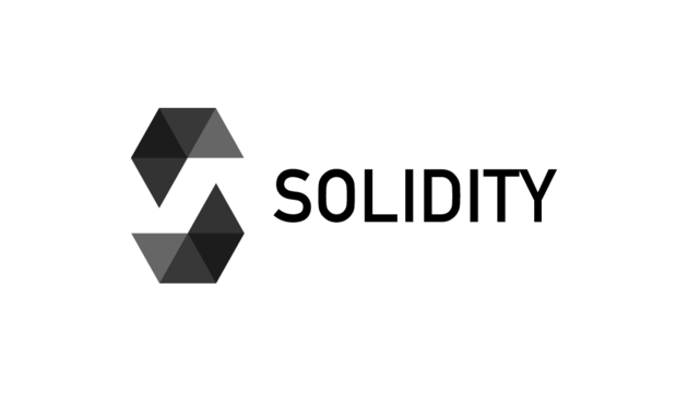 solidity logo