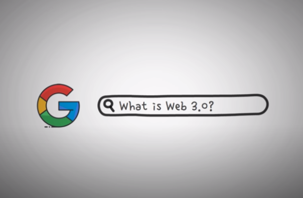 what is web3? how to learn web3 from scratch video thumbnail