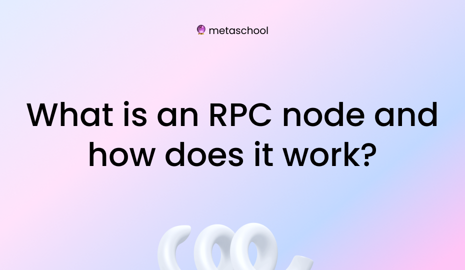 what is an rpc node?