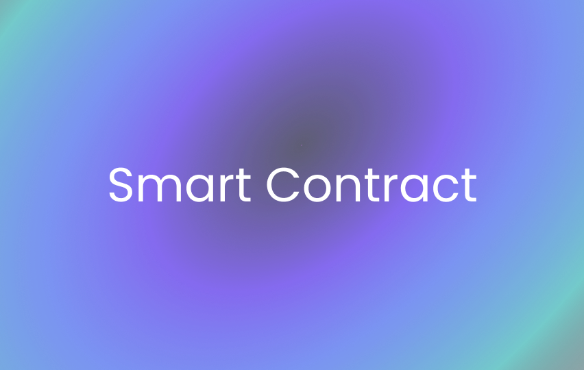 what is a smart contract?