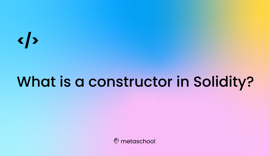 solidity constructor question card