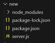 Node.js crypto module structure