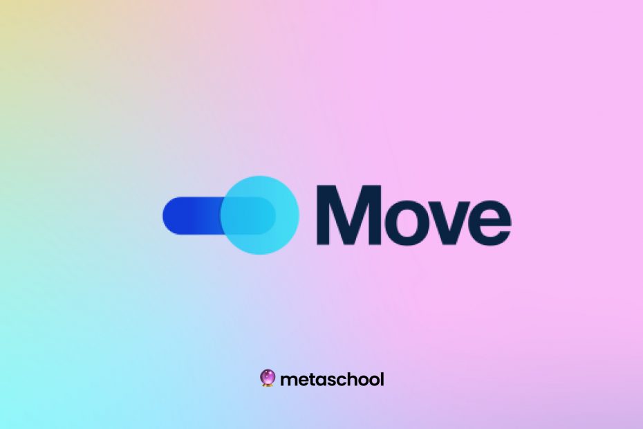 move programming language logo