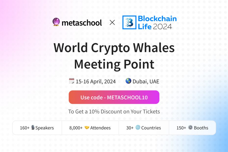 blockchain life team up with Metaschool