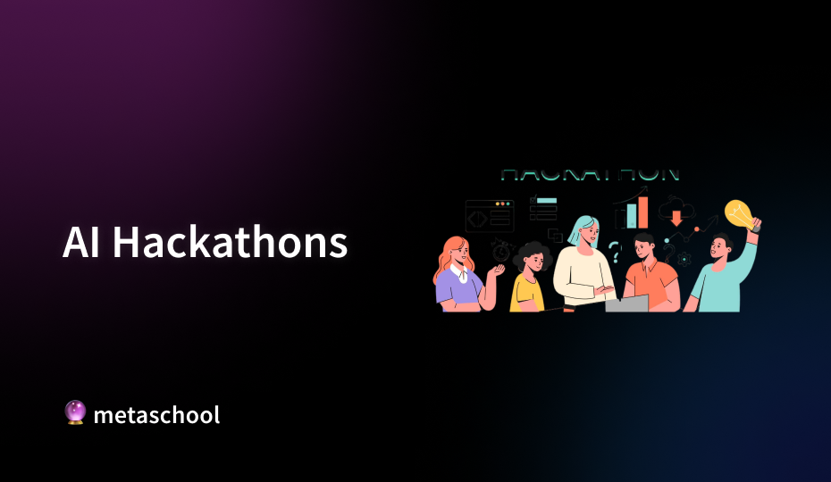 AI Hackathon - cover image