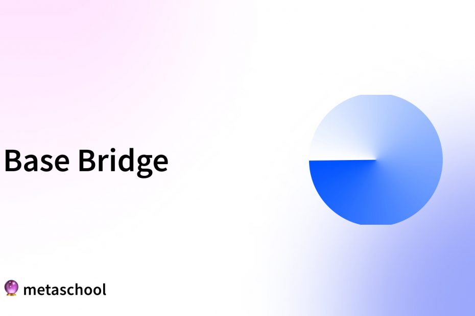 Base Bridge