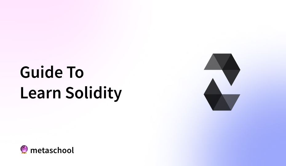 Learn Solidity