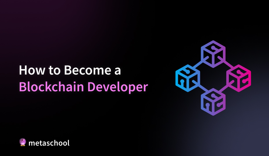 Blockchain Developer