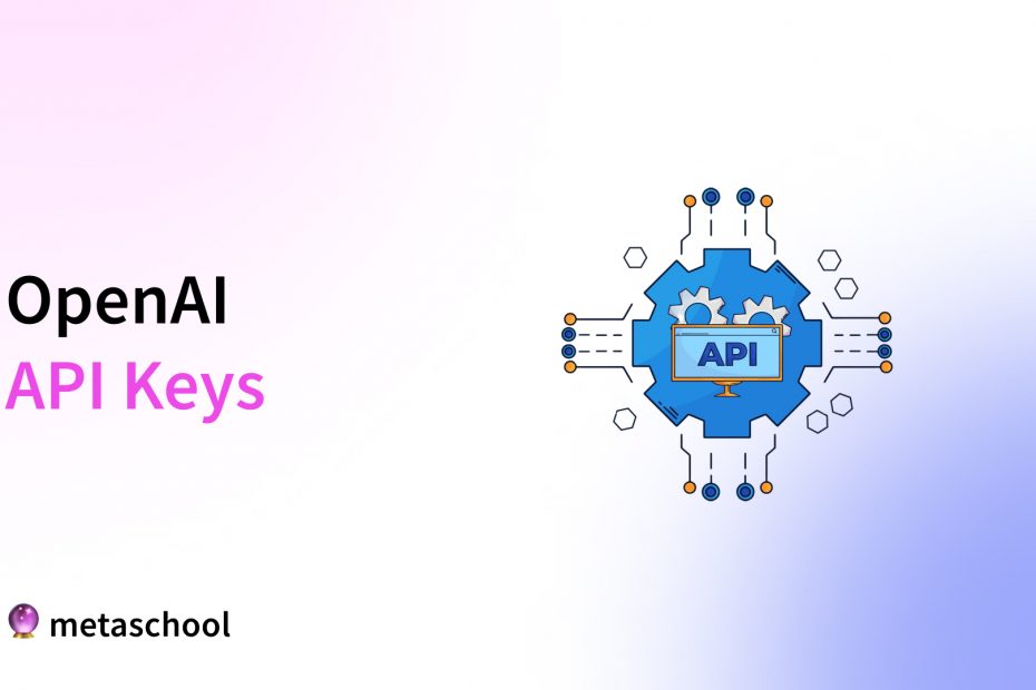 OpenAI API Key