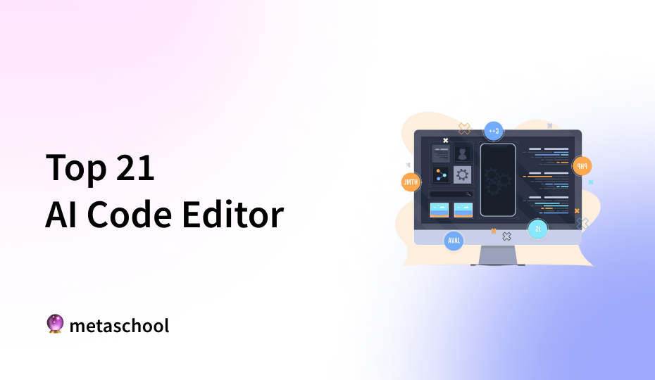 AI Code Editor - cover image