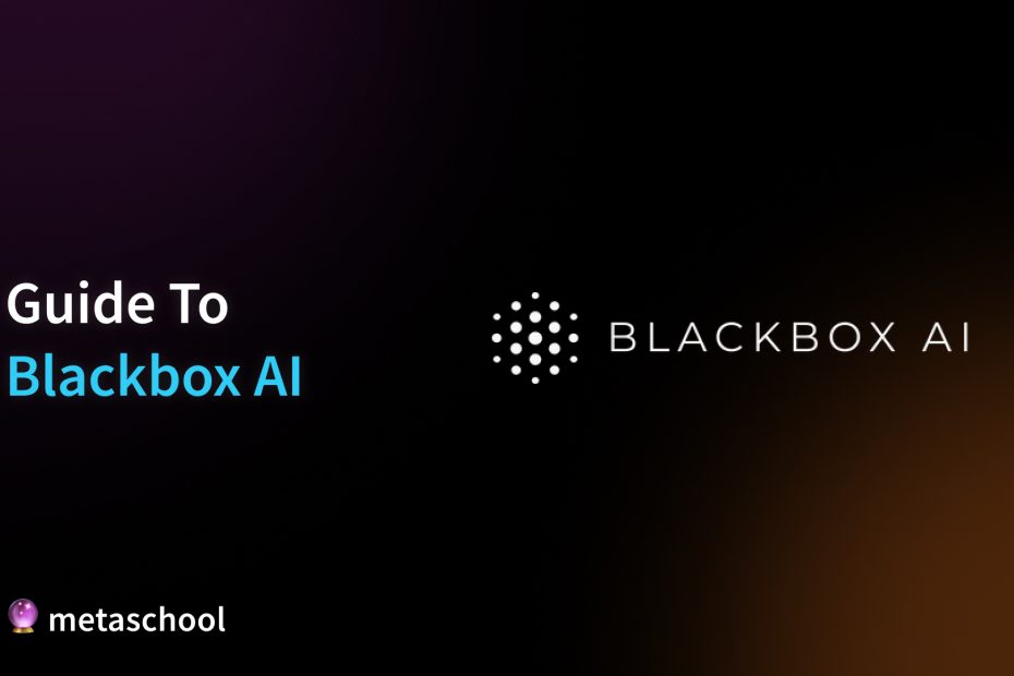 Blackbox AI