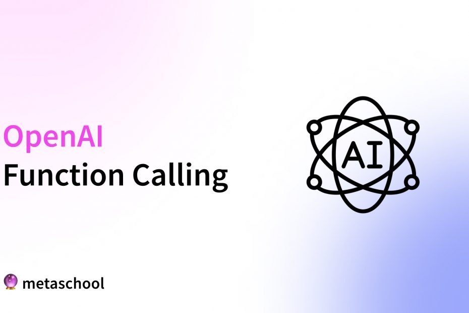 OpenAI Function Calling