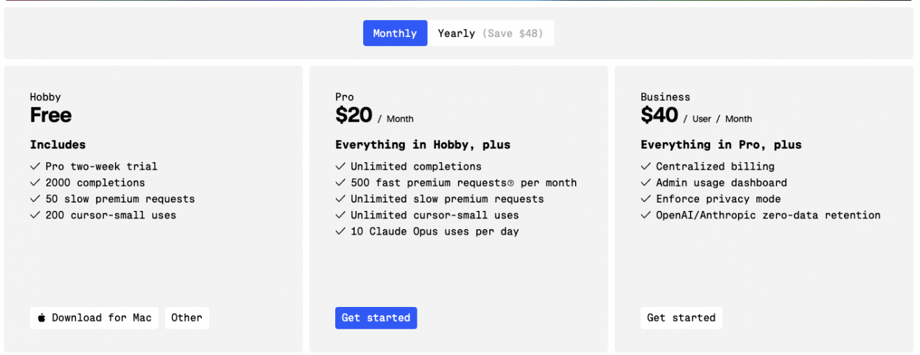 How to Code With Cursor AI Code Editor