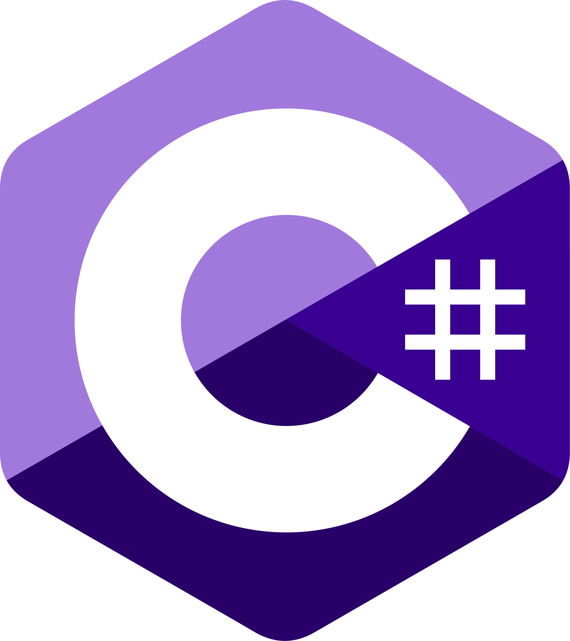 Object Oriented Programming Languages - C#