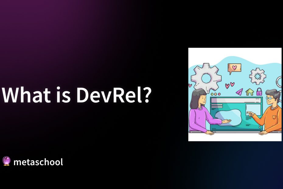 what is devrel