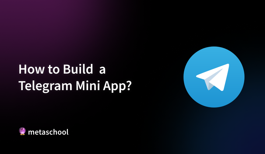 How to Build Telegram Mini App? Complete Guide - cover image