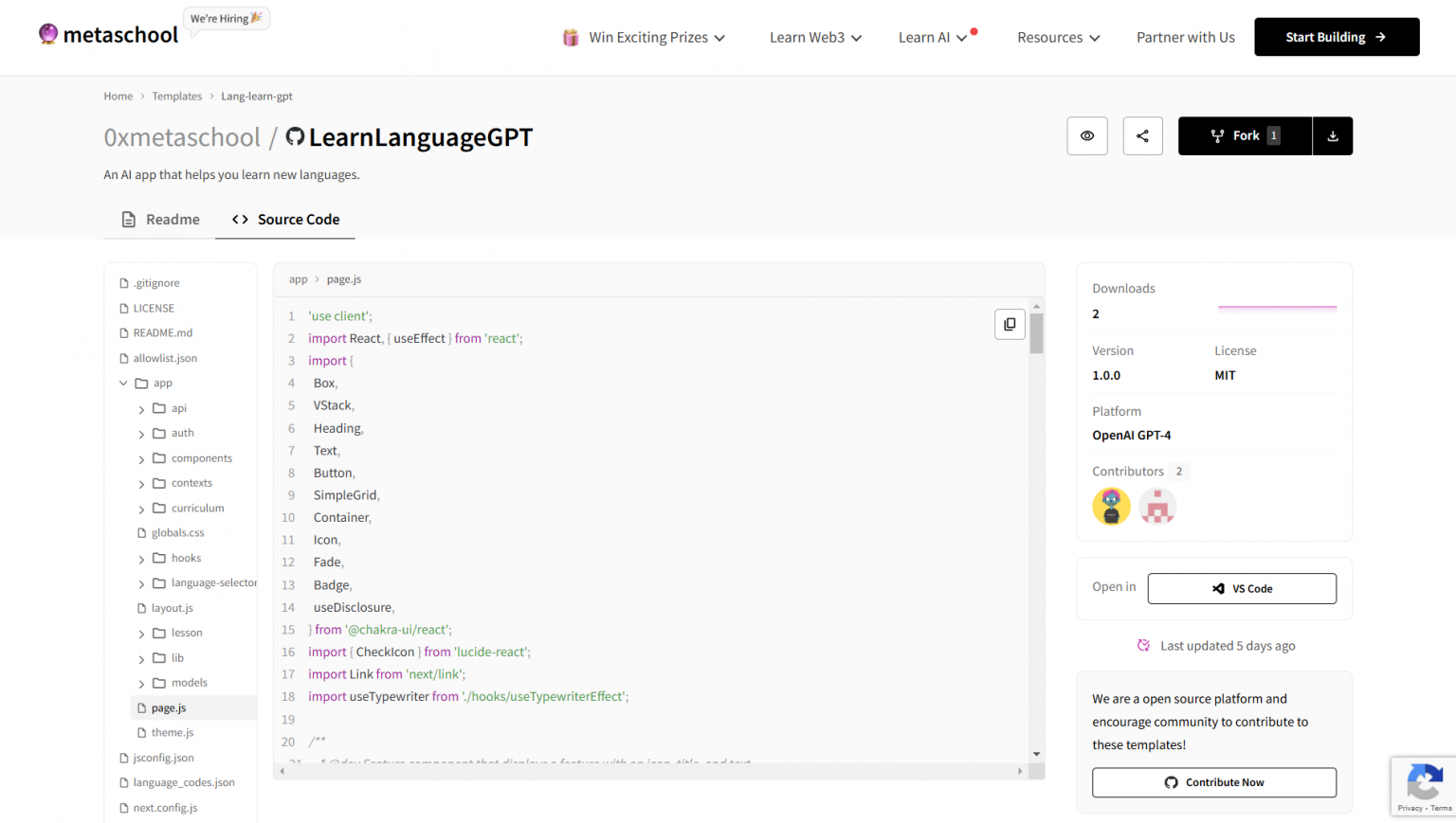 20 AI Project Ideas For Developers to Build On (with Code)
