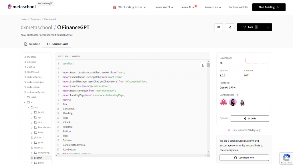 20 AI Project Ideas For Developers to Build On (with Code)