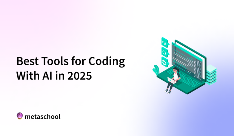 Best Tools for Coding With AI in 2025